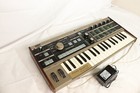 Korg Microkorg Analog Modeling Keyboard Synthesizer Vocoder W  Psu Vocoder