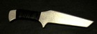 Knife Training Airborne Ranger Aluminum Knives Self Defense Practice Kali Dvd