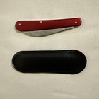 Victorinox - Swiss Army Knife Boulanger Baker s Knife Alox Red - 0 7830 11 New 