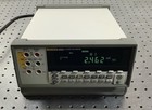 Fluke Digital Multimeter 8808a 5-1 2 Digit Multimeter