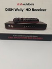 Dish Network Wally Hd Satellite Receiver - Black