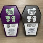 Deddy Bears Halloween Edition Lot 2 Sealed Plush Toys With Roblox Digital Item