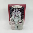 Vintage Christmas Ornament Hallmark The Hunchback Of Notre Dame With Box 1996