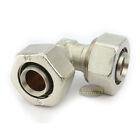 Rapidair Maxline Compressed Air Piping 3 4  Elbow M8067 Max Line Rapid Air