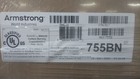 Armstrong 3103bn755bn1729an 12 Total Cases Of Mixed Ceiling Tiles