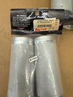 Haro Fusion Groundround Front   Rear 3 8  Aluminum Pegs Mid-school Bmx Flatland