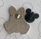 Thumper Rabbit Big Feet Plush 2018 Hidden Mickey Bambi Disney Pin 127975