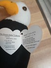 Baldy Beanie Baby 1996 Tm