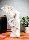 Ebros Large Winged Victory Of Samothrace Statue 10 5  Tall Roman Greek Goddess