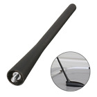 Quality Black Antenna Mast Fits For Nissan Rogue 2008 2016 Oe 22969192