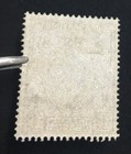 Momen  British Kut Sg  131af Tadpole Flaw Mint Og Lh   100 Lot  61554