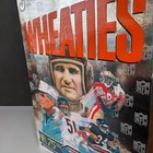1994 Wheaties Nfl 75th Anniversary Sealed Box - Collector   s Edition Cereal