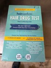 Hairconfirm Hair Confirm Drug Test 90 Day Report Cocaine Heroin Marijuana Ecstac