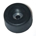 8 Pack Speaker Cabinet Enclosure Rubber Feet Anti-skid Vibration Resistant Foot