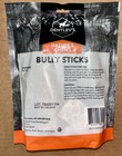 Dentleys 2pk Bundle Nature   s Chews Bully Sticks Dog Chews 2lbs Pet Treats Dogs