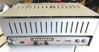 Bogen Challenger Chb 50 Tube Amplifier For Repair Or Parts