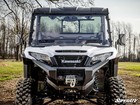 Kawasaki Ridge Side View Mirrors