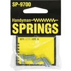 Prime-line Handyman 0 035 Ga 1 4 In  X 1 2 In  Compression Spring  6-pack 