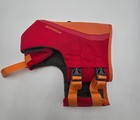 Ruffwear Float Coat Dog Life Jacket Red Sumac  Xs