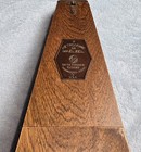Seth Thomas Metronome De Maelzel  100  Years Old Working