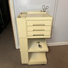 Stile Neolt Italy Mcm Trolley Cart