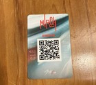 Stray Kids Hyunjin Cle 1  Miroh Photocard