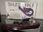 Suzuki Qchord Qc-1  mpn Qc-1  Digital Songcard Guitar Instrument