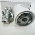 Parker 35-10c-1 Hydraulic Filter With Filter Head  929146 