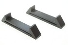 Vertical Stand For Xbox One X Console Dock Mount Supporter Base Holder Cradle
