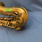 Holton Collegiate 566 Alto Saxophone For Parts No Neck No Case 259718
