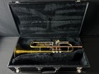 Conn Victor 6b Trumpet  vintage  1960-61  Original Finish 
