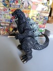 1994 Bandai 8  Godzilla Vs Space Godzilla W  Tag Sofubi Soft Vinyl Figure