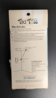 Tiki Toss Short Board Edition - Hook And Ring Toss Game - New Open Box