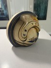 Star Wars Replica Rey The Force Awakens X-wing Pilot Costume Helmet Movie Prop