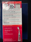 Just For Men Easy Comb-in Color Medium-dark Brown Hair Dye For Men A-40 - Bnib