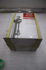 Jet   S90 Series Manual Chain Hoist 1 2 Ton  15 Ft  Lift - Stock Gf454