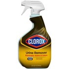 Urine Remover Spray Pet Stain Odor Eliminator Soft Hard Surfaces Clean 32oz New