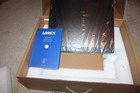 Lorex Fusion 4k  16 Camera Capable  4tb Wired Nvr System