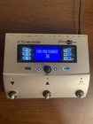 Tc Helicon Play Electric   Vocal Effects   Guitar Multi Effects Pedal