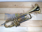 Yamaha Ytr-2320e Trumpet Mij  fully Serviced   Cleaned   Tested   Ready To Play