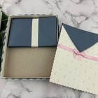 Katie Stevenson Vintage Stationary Set Note Paper Floral Cottage 15 Sheets New