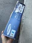 New Sealed Samsung Bd-f5700 Blu-ray Dvd Combo Player Wifi Built In