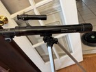 Celestron Powerseeker 40az Refractor Telescope 40mm 50x Altazimuth Mount