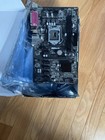 Asrock H81 Pro Btc R2 0 Intel Mining Motherboard