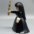 Playmobil Mary Queen Of Scots Monarch Scotland Adult Female Figure Victorian Htf