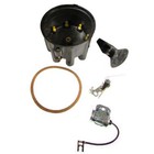 Ignition Tune Up Kit For Omc 5 0l 5 8l V8 Fits Ford Prestolite 3853814 18-5275 7