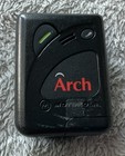 1990s Vintage Beeper Pager Motorola  Arch    Needs 1 Aaa Battery  