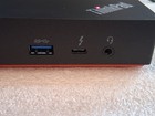 Lenovo Thinkpad Thunderbolt 3 Dock Gen 2 Dk1841 03x7538 40an W 135w Power Supply