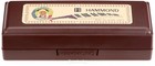 Suzuki Ha-20 Promaster Hammond 10-hole Diatonic Harmonica - C Major