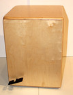 Meinl Snarecraft Series Professional Cajon W  Walnut Frontplate  re9424